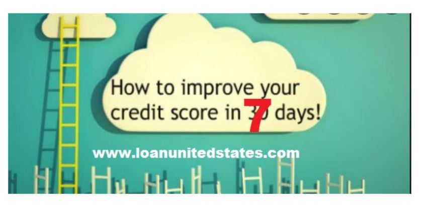Raise Your Credit Score 100 Points In 10 Days