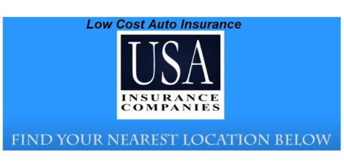 United States Insurance companies | United States Low Cost Auto Insurance companies 2021