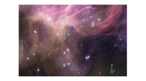 Unveiling the Smallest Known Star with the Webb Telescope