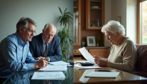 Social Security Cuts Target High-Income Earners, Study Shows