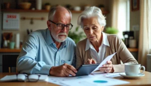 Surprise Jump in Social Security COLA May Boost 2026 Benefits